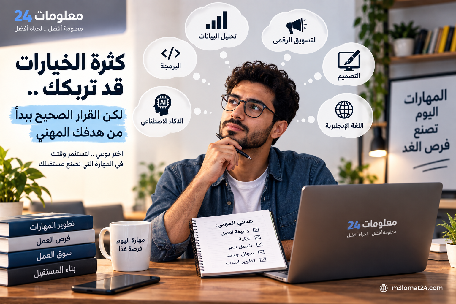 مصفوفة أولوية المهارات لاختيار المهارة المناسبة
